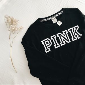 Brand New PINK Sweatshirt